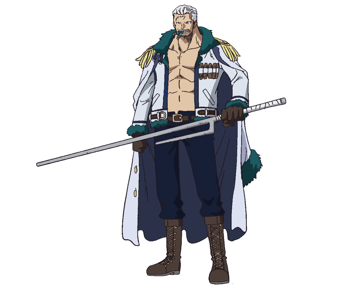 Smoker