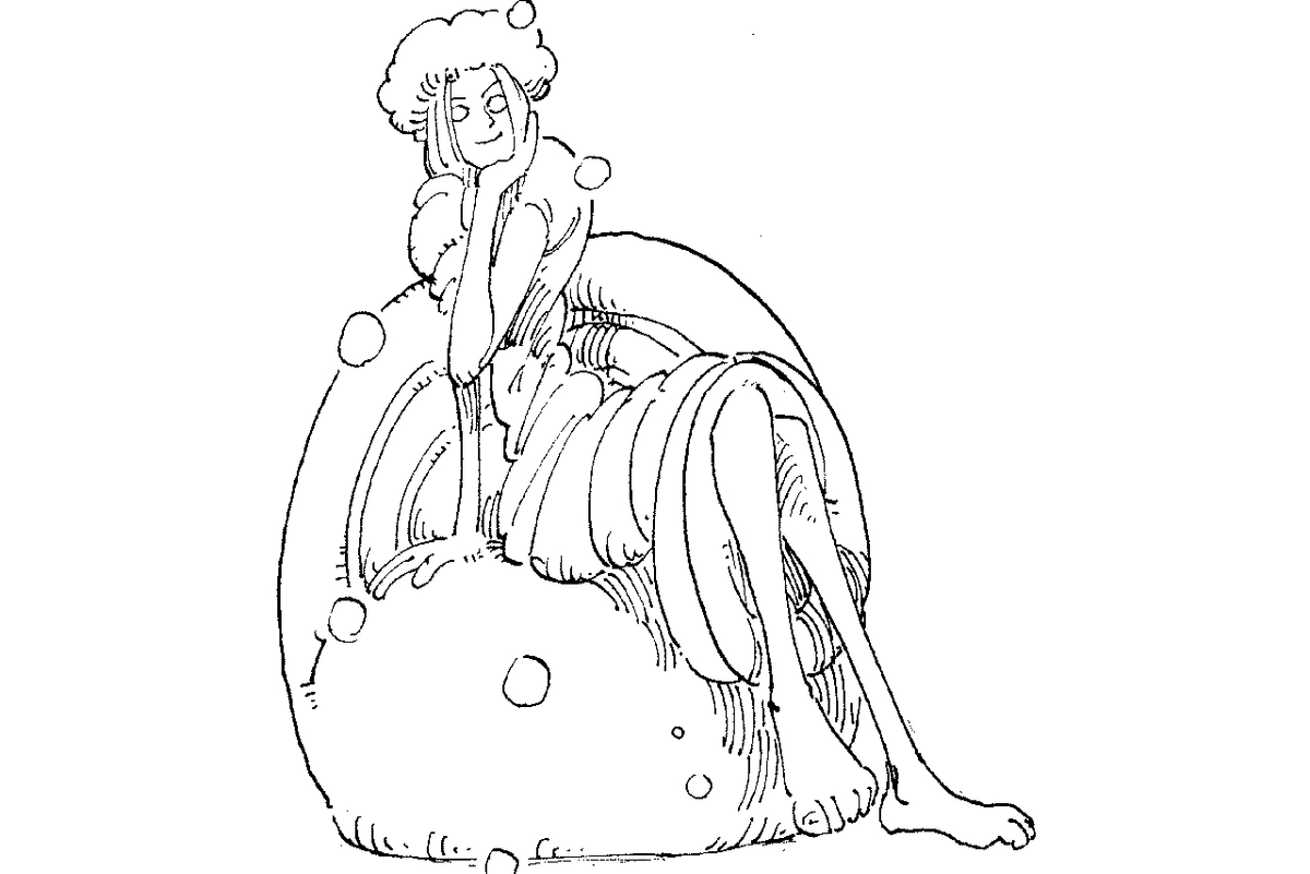 Snow Queen