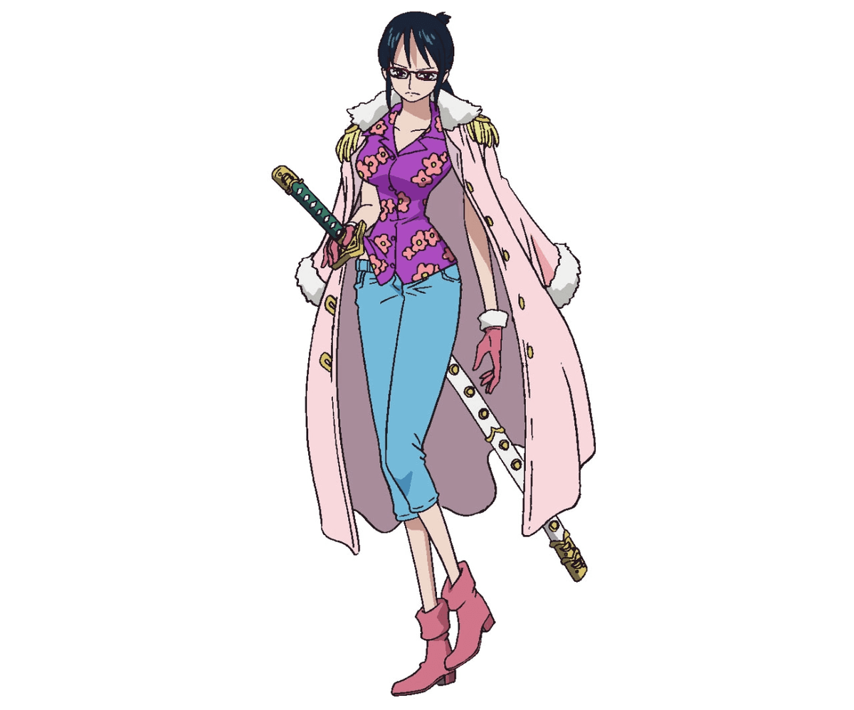 Tashigi
