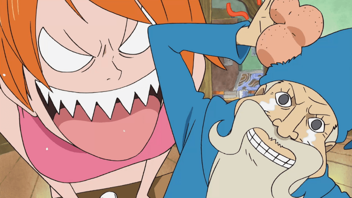 Nami