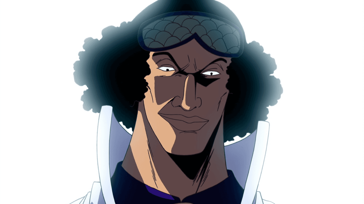 Aokiji