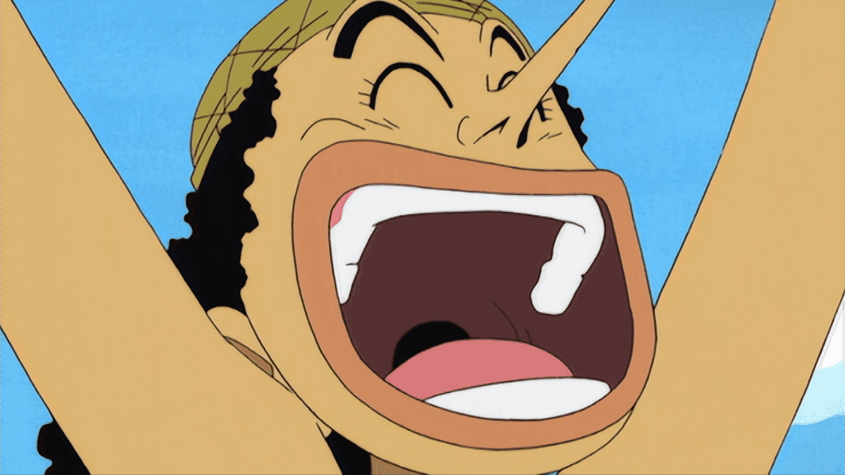 Usopp