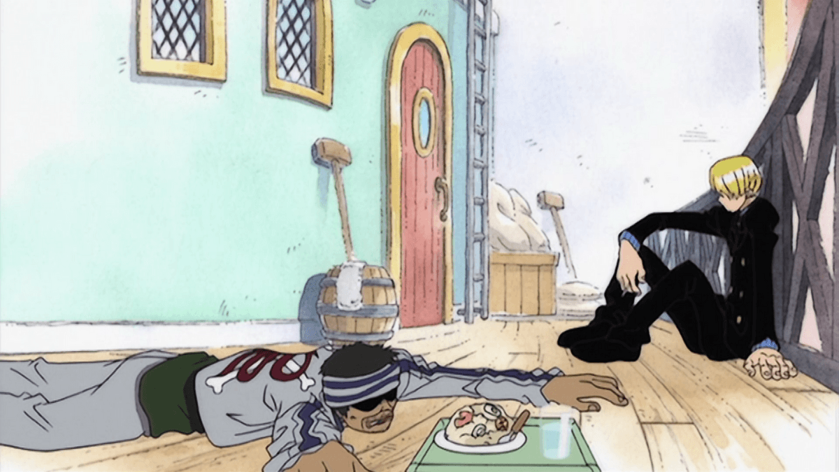 Sanji