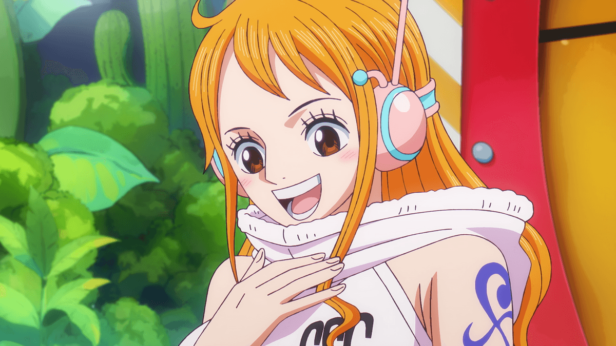 Nami