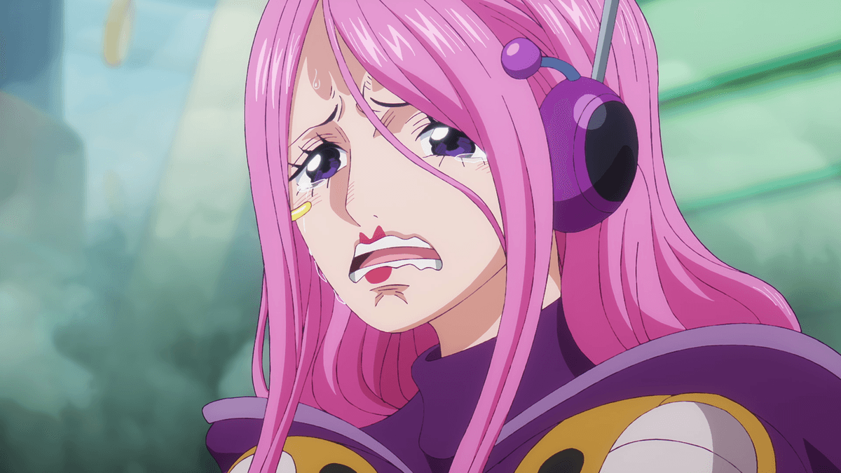 Bonney