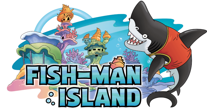 Fishman Island - Arco de One Piece