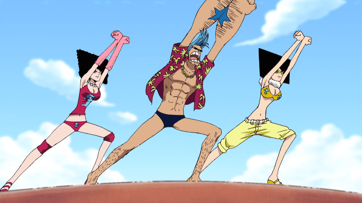 Franky