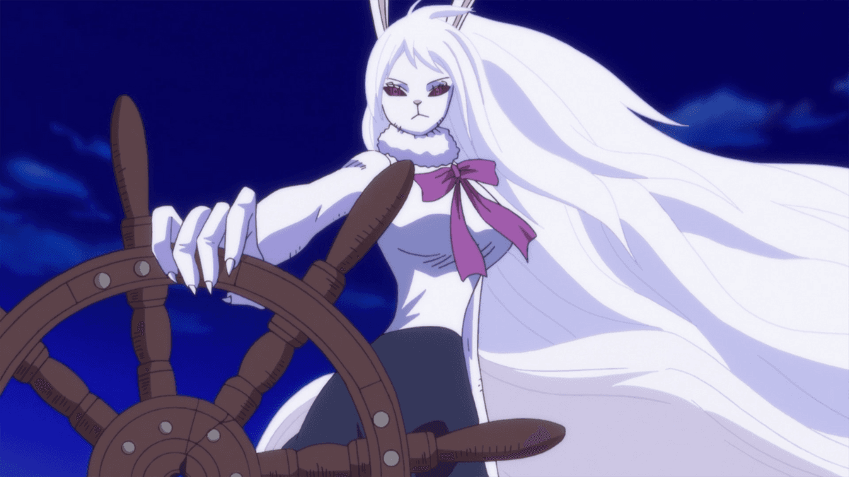 Carrot en forma Sulong